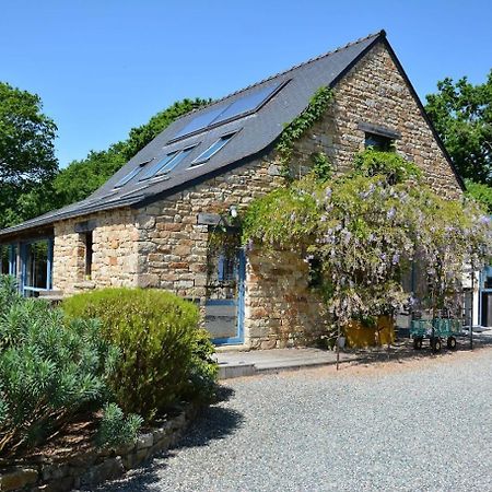 Le Clos De La Lande Vallee Pont-l'Abbe Exterior photo